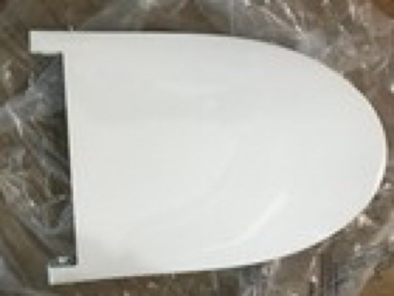 Toto Washlet Bidet Seat Whit