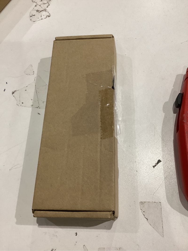 Condition photo showing As Is for Hihaha 1 Set Black Plastic Steering Wheel Paddles Shift Extensions Interior Accessories for Audi A3 