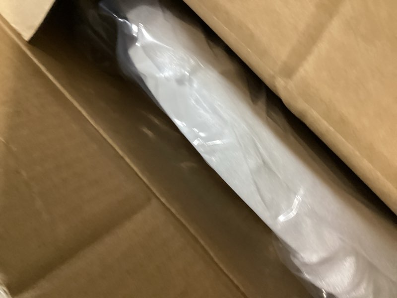 Condition photo showing Good Condition for hibbent premium elongated toilet seat with cover(oval) quiet close, one-click to quick release, easy installation never loosen hinge, slow close toilet seat and cover, easy cleaning-white color 18.5'' elongated