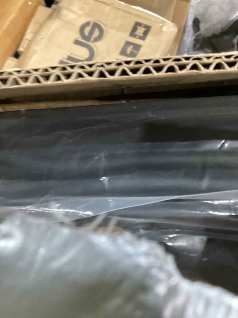 black car seat cover with lumbar support, car seat protector waterproof, nappa leather car seat cushion, car seat covers front seats and back fit for most cars black 2 full set