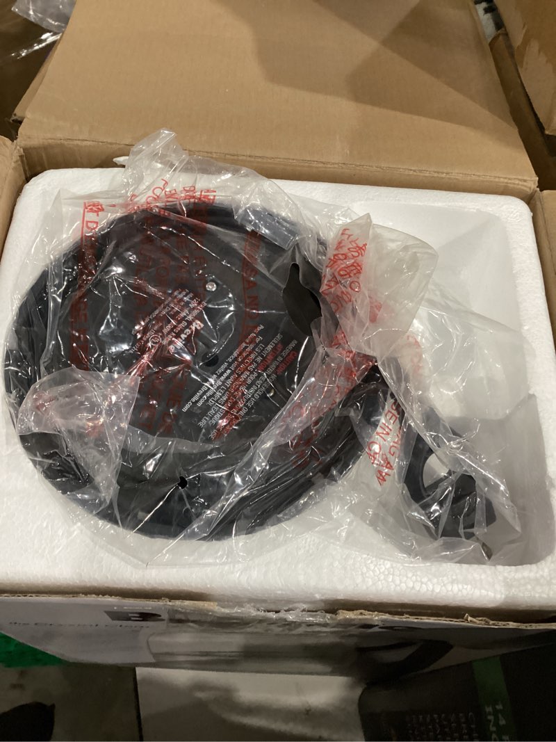 Condition photo showing New/Like New for Breville Crystal Clear Kettle BKE595XL 1.8 Quarts