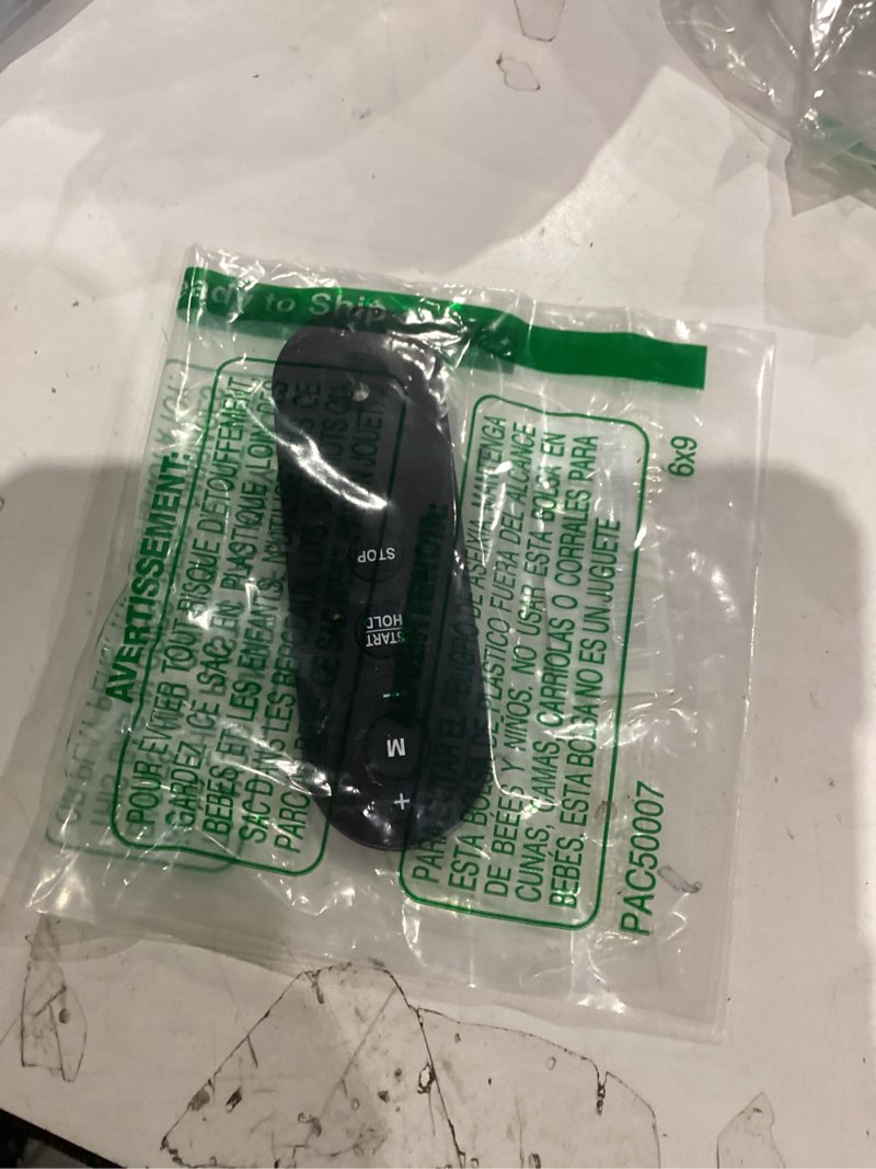 Condition photo showing item condition for Walking Pad Remote Control Replacement for Abonow 3000W 3870 2.5HP Portable Under Desk Treadmill