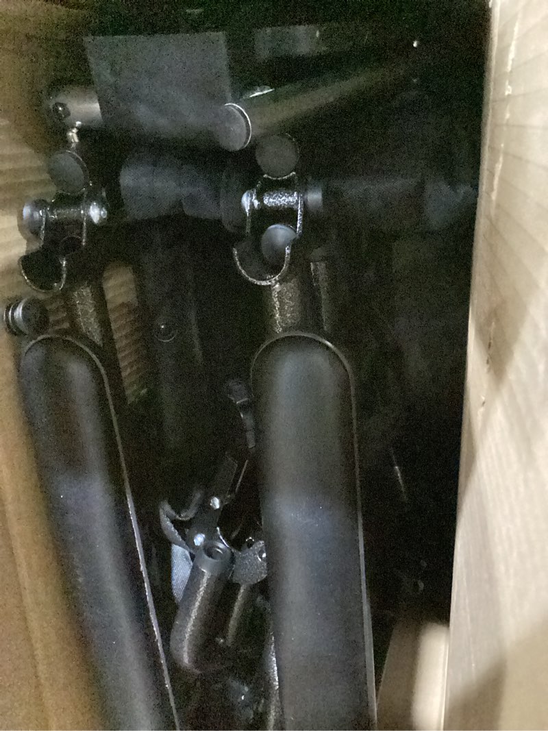 Condition photo showing Good Condition for Transport/WheelchairTransport Chairs Product Description: Transport Chair, 19""1/cs"