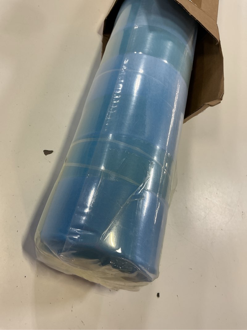 Condition photo showing New/Like New for geiserailie 2 pcs egg foam pad eggs chair cushion to relieve back foam seat cushion chair accessories pad for office recliner wheelchair home car (egg, blue) 18 x 16 x 4 inches egg-shaped blue 2