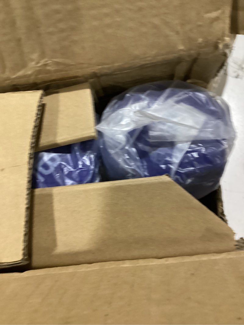 Condition photo showing Good Condition for amazon basics neoprene dumbbell hand weights for exercise and muscle toning 10 pound, pair