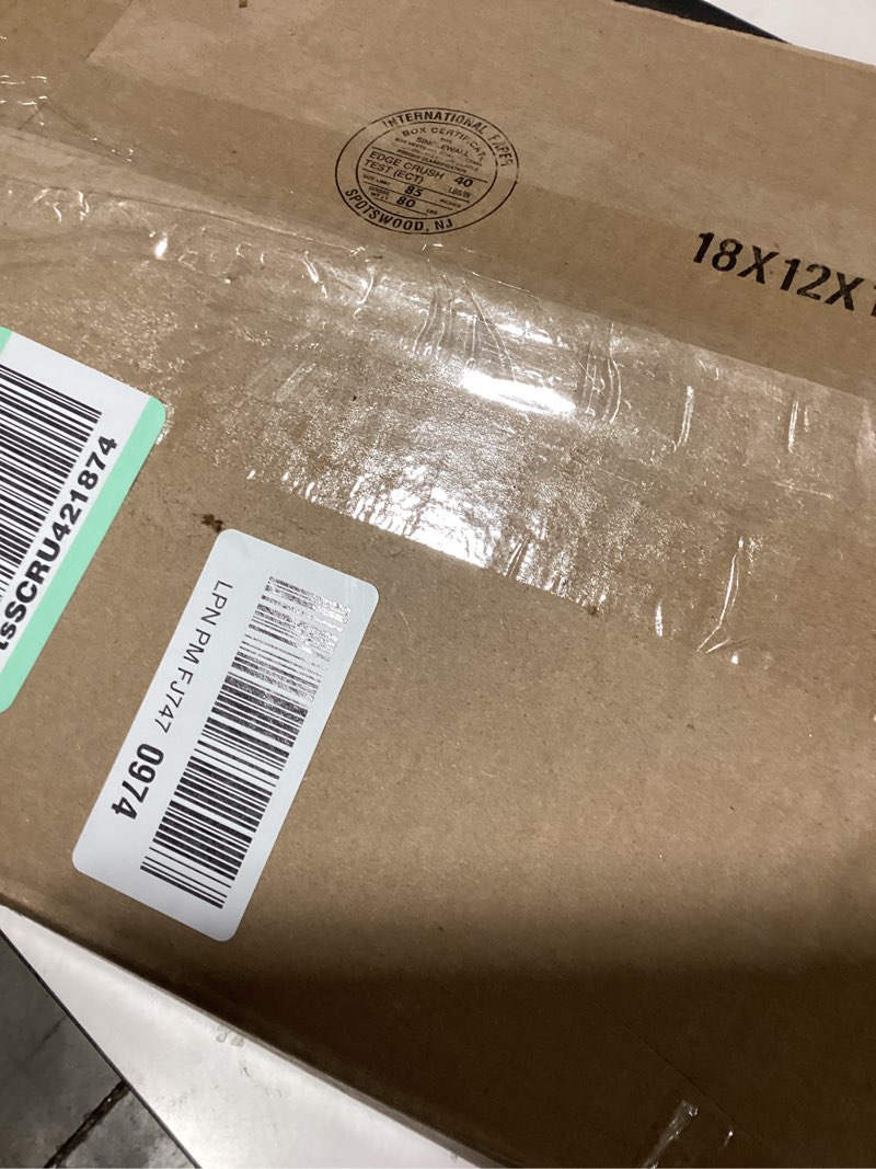 Condition photo showing Good Condition for A11N SPORTS Pickleball Automatic Launcher – Adjustable Speed, Spin & Angles for Dinks, Chops, Volleys & Serves – Auto Swing for Forehand & Backhand Training – Indoor/Outdoor Use for All Skill Levels