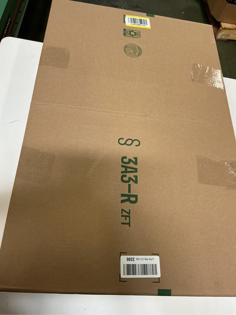 Christmas wrapping