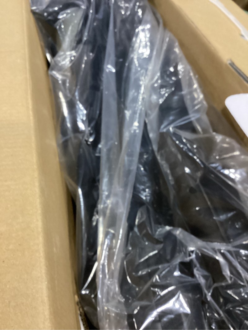 Condition photo showing Good Condition for snailax shiatsu neck back massager with heat, full body massage chair pad with adjustable height, deep kneading & rolling massage seat cushion for back pain, app control seat chair massager, gifts back massager sl-233app-n