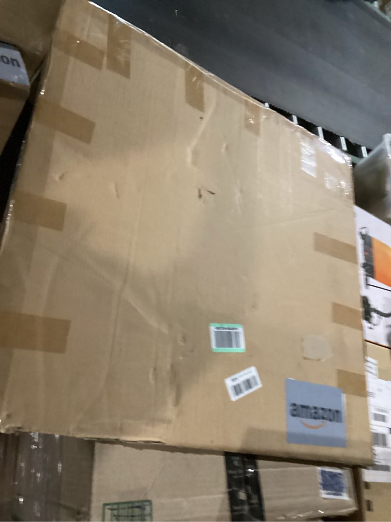Condition photo showing New/Like New for 32" x 30" thicken heavy range hoods stainless steel backsplash,panel splatter guard for stovetop,6 pre drilled holes for easy installation,keep the walls clean, bright and beautiful (32" x 30")