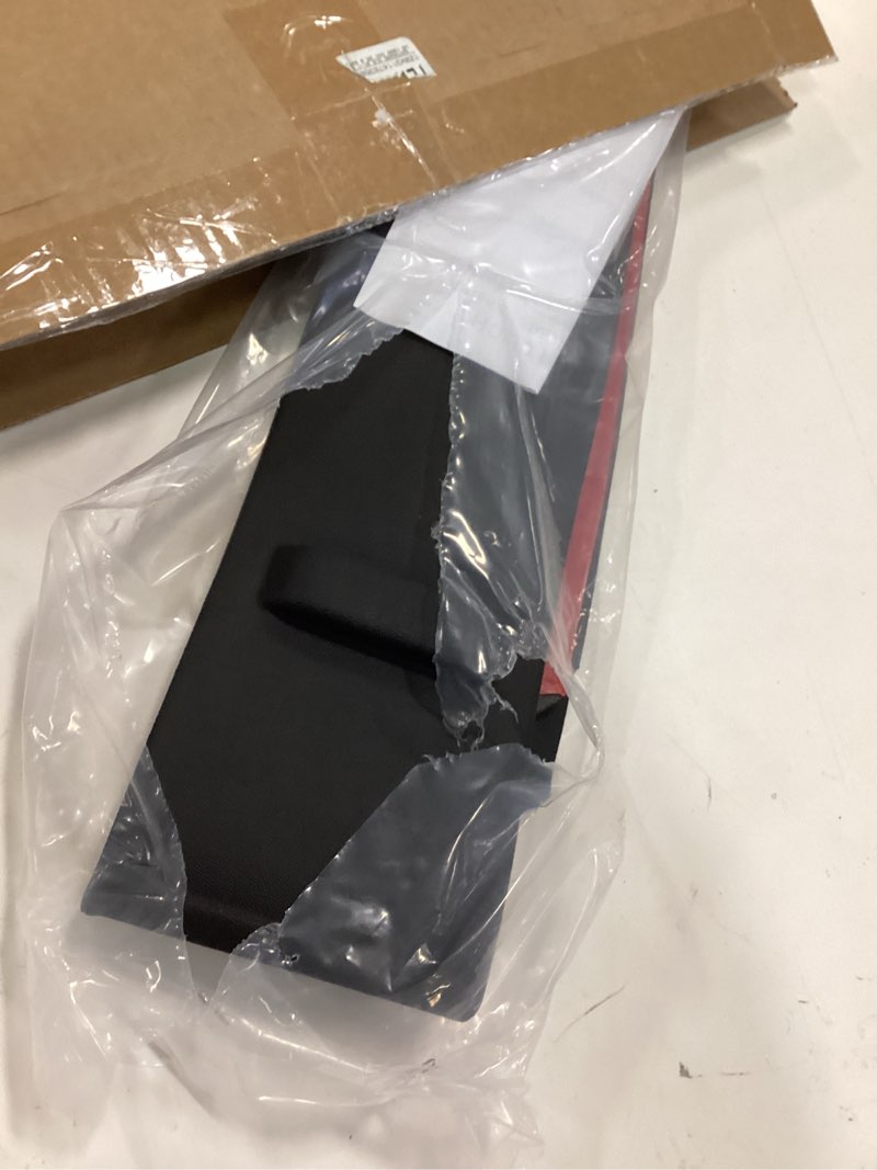 Condition photo showing Good Condition for Hood Protector for 2010-2024 Toyota 4Runner Hood Deflector Guard Soft TPE Material Hood Shield Trim for 4 Runner Exterior Accessories for 2010-2024 4runner