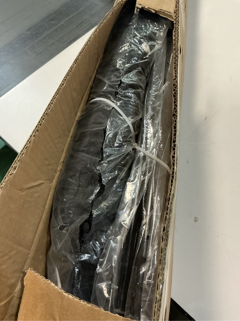 Condition photo showing Good Condition for Football Nets for Throwing,Football Target,Quarterback Training Equipment with 5 Target Pockets for Improving Football Accuracy Throwing-8 x 8 ft or 7 x 7 ft Nets