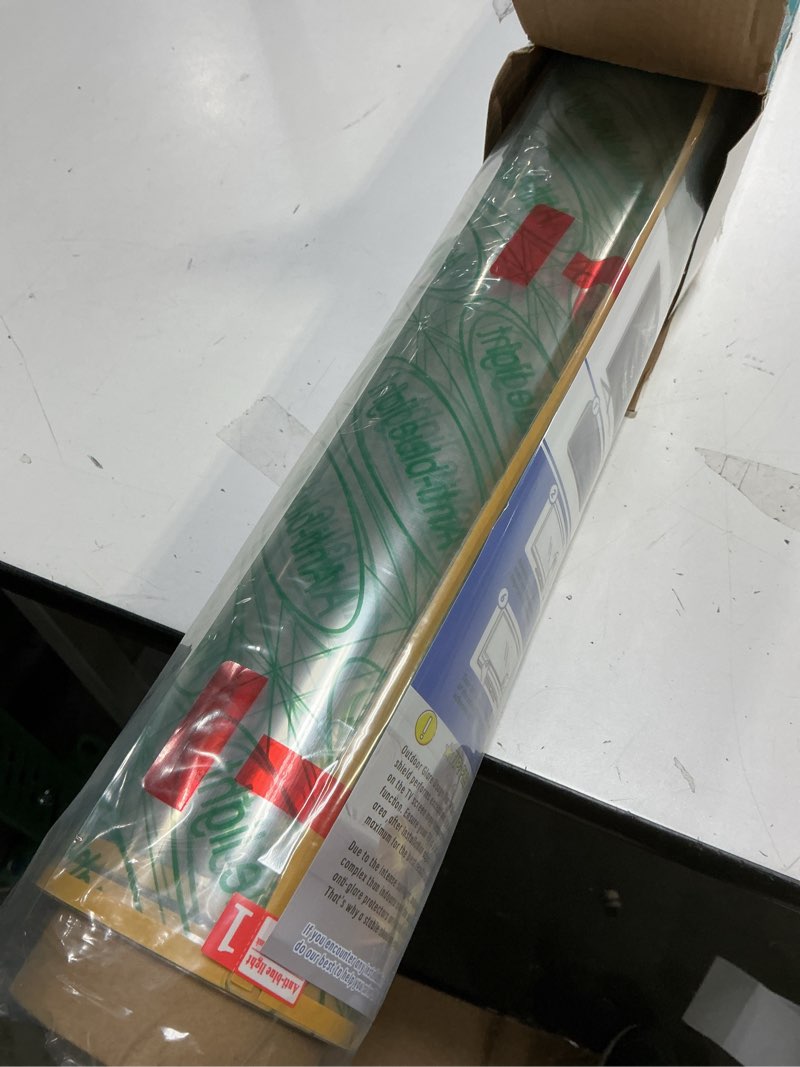 Condition photo showing Good Condition for Anti Glare Screen Protector for 43 Inches TV, Matte Film Anti Blue Light Protectors Relieve Screen Filter Relieve Eye Fatigue for LCD, LED, OLED & QLED 4K HDTV 34" 815*345