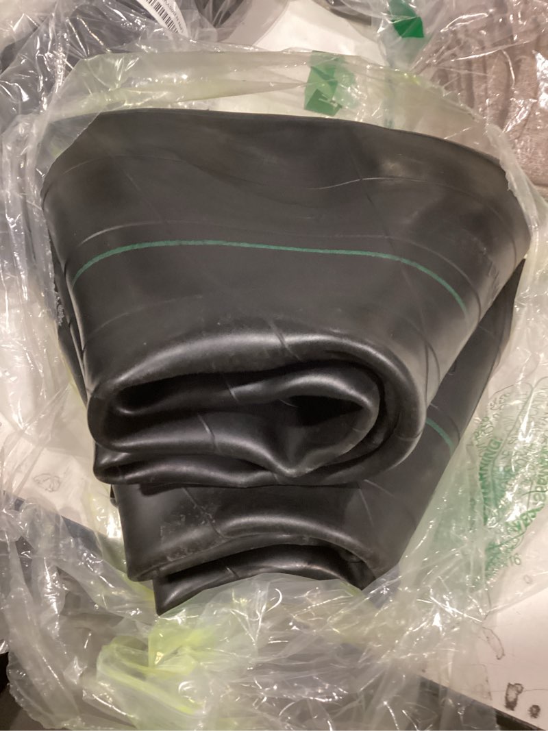 Condition photo showing Good Condition for Similar product not like stock photo or descriptionAR-PRO Relacement 26x12-12 Heavy-Duty Inner Tubes for ATV/UTV, Lawn Tractor, Golf Cart, Snow Blowers, and More - With TR13 Straight Valve Stems - Made from Durable Butyl Rubber 26x12-12 (TR-13)