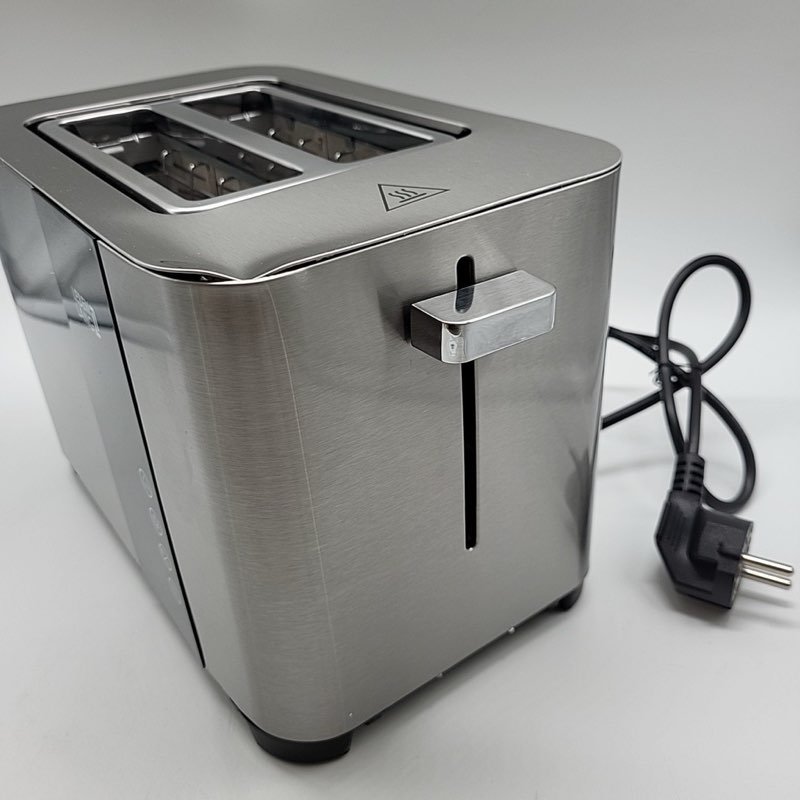 Bella 4 Slice Slim Toaster 