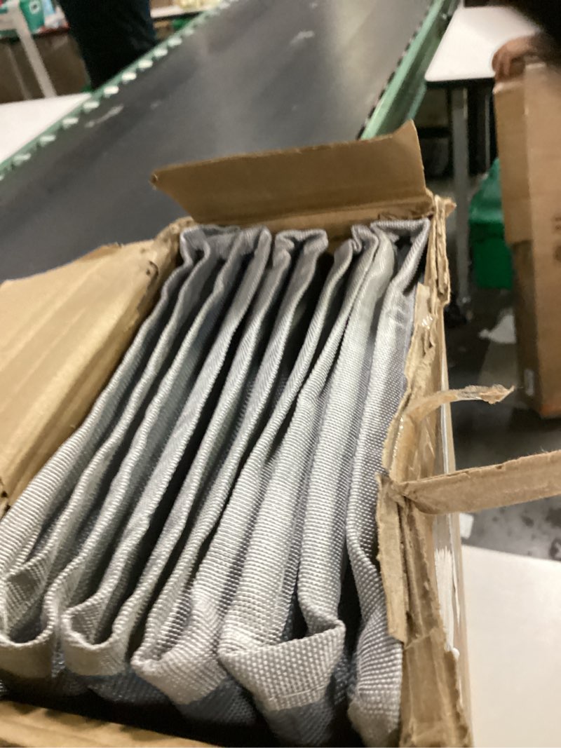 Condition photo showing Good Condition for meliusly heavy duty couch cushion support for sagging cushions (24x72) reinforced plywood sofa cushion support board for sagging seat, deep couch supporter for under the cushions, loveseat saver 24x72'' | wide sofa