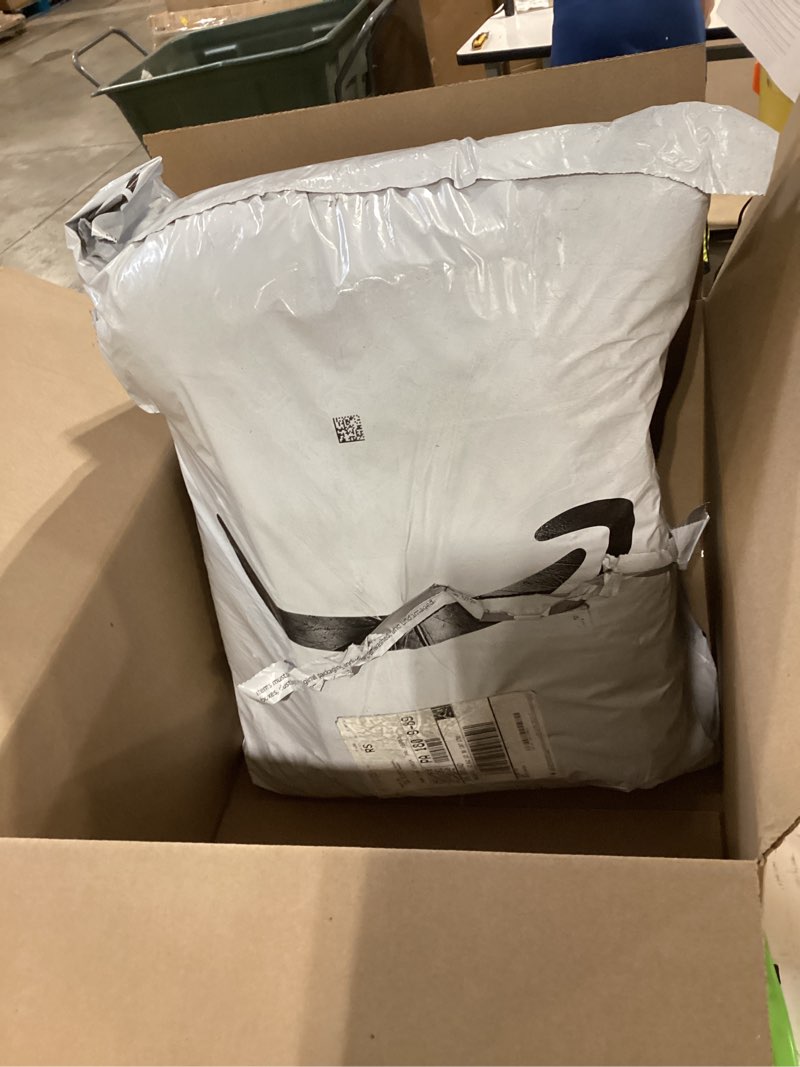 Condition photo showing Good Condition for amazon basics down-alternative pillows for stomach and back sleepers, soft density, machine washable, 20 x 36 inches, white, 2-pack king (pack of 2) soft pillow