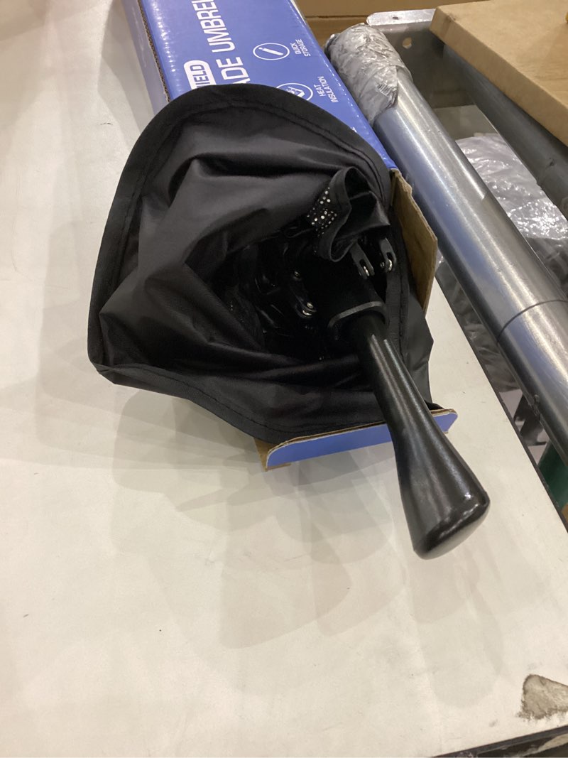 Autorder Windshield Sun Shade Umbrella for 2022-2026 Hyundai Tucson Accessories,Upgraded Ice Crystal