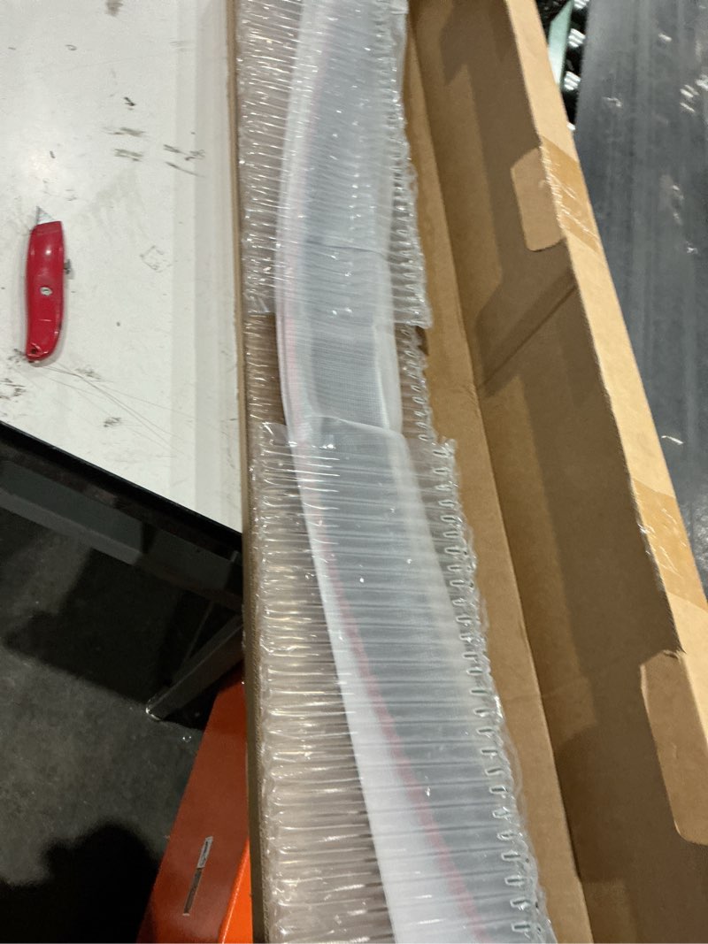 Condition photo showing Good Condition for window visors compatible with 2014-2023 ford transit connect