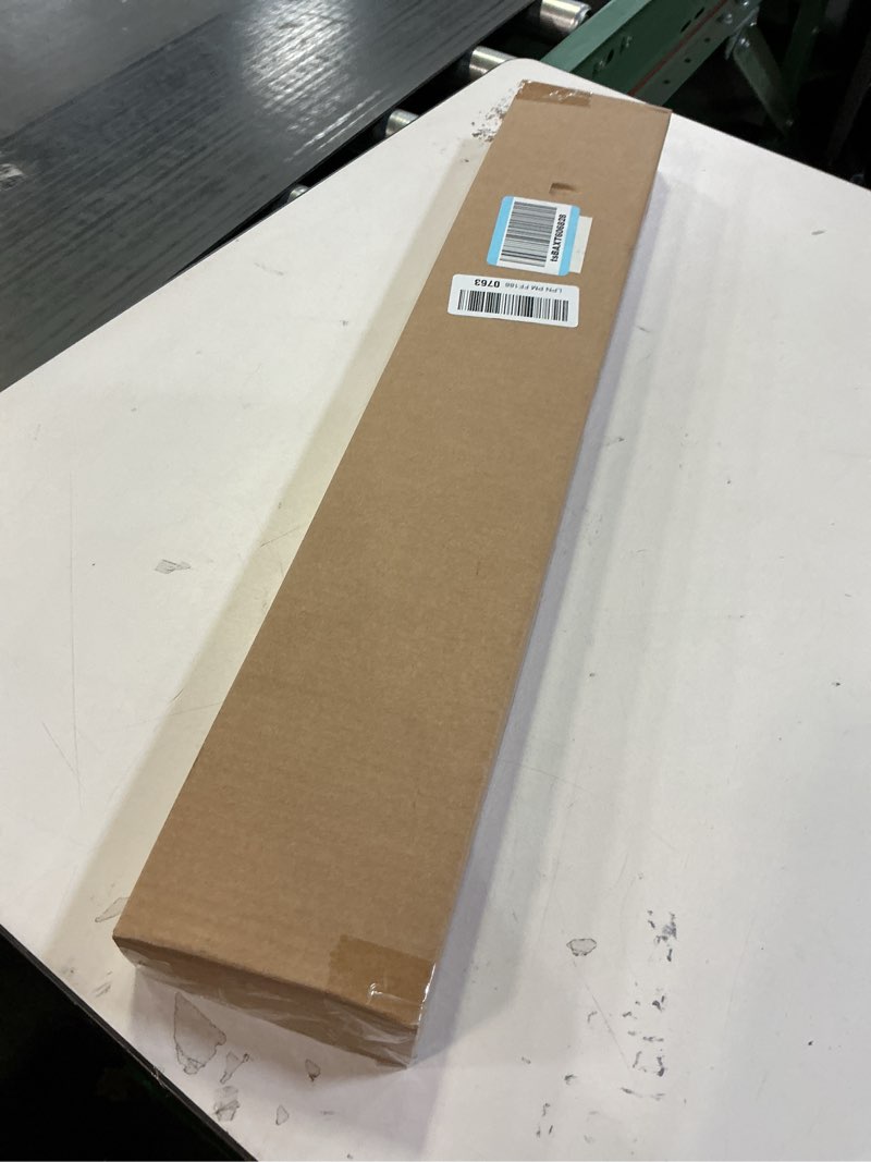 Condition photo showing New/Like New for LazBlinds Top Down Bottom Up (TDBU) Cordless Cellular Shades – Blackout, Thermal Insulation, Noise Reduction, Light Blocking Honeycomb Blinds for Windows 23" W x 64" H, Beige - Blackout Beige - Blackout 23"W x 64"H
