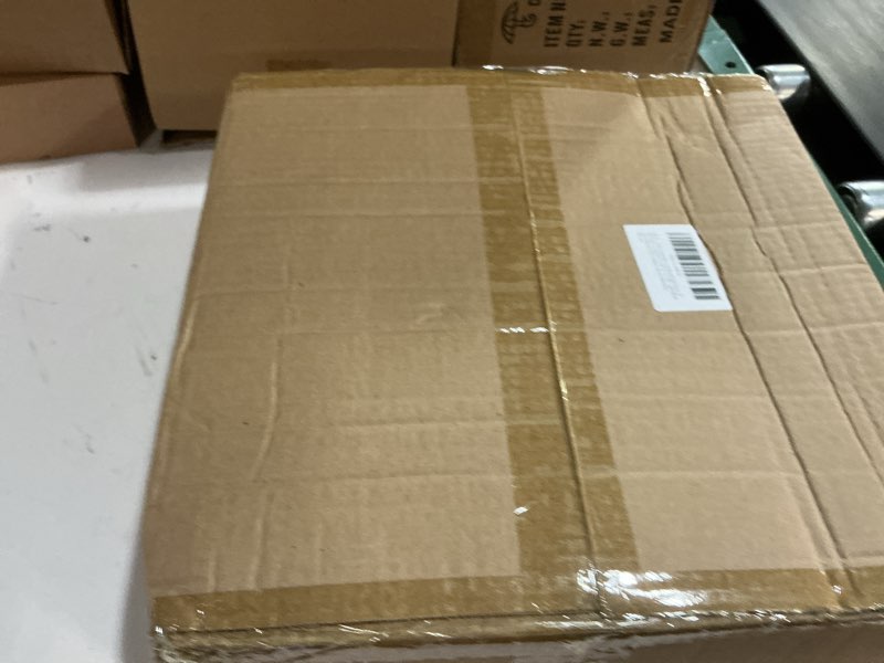 Condition photo showing New/Like New for Christmas Wreath for Front Door 22" Artificial Snow Wreath with LED Light Home Wall Decor Christmans Decor Outdoor Decor Whitesnow 22"