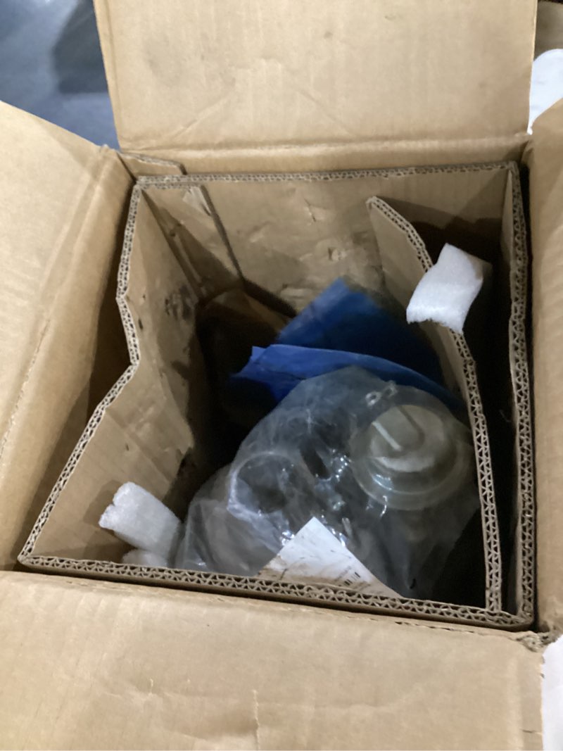 Condition photo showing Good Condition for (not tested)1j807-17012 rhf3 turbocharger fit for kubota v2203 v2403 v2607 | fit for kubota d1703 d1803 engine, fit for kubota kx040-4 kx057-4 kx161-3st kx91-3s2 u35-4 u35-s2 u45st u55 u55-4, w/gasket
