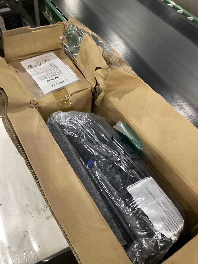 Condition photo showing New/Like New for Portable Sauna Box for Home – Full-Size Steam Sauna Tent with 3L Steamer, 15-Level Temp Control, Timer, Foldable Chair & Remote | Easy Setup Indoor Personal Sauna