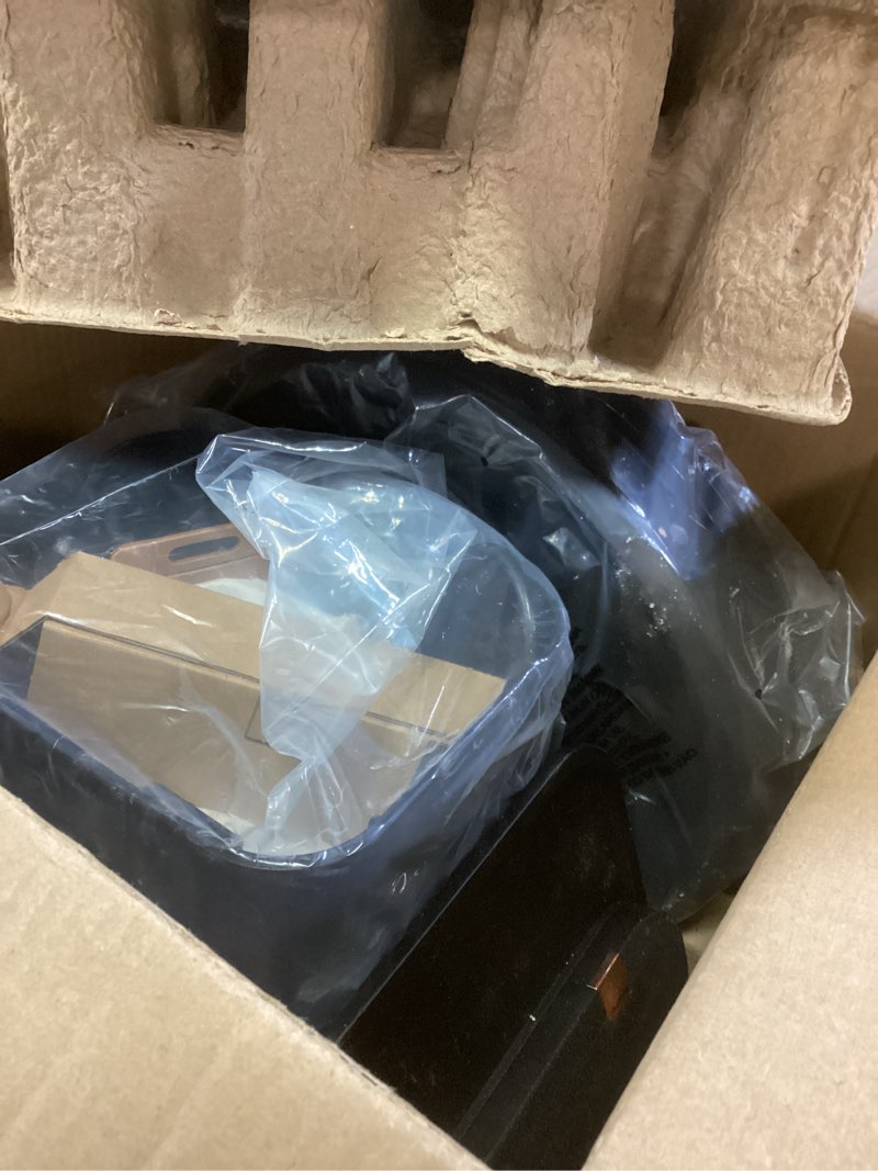 Condition photo showing Good Condition for iRobot Roomba Plus 504 Vac Robot Vacuum with AutoEmpty Dock - Superior Power-Lifting Suction, Anti-Tangle Dual Rubber Brushes, Perfect for Pet Hair, Self-Empties for 75 Days, Avoids Obstacles, LiDAR