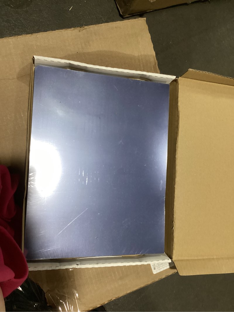 Condition photo showing Good Condition for gbc quartet alphacolor soft square pastels, 7 hi-fi gray tones, 12 pastels per set (145003)