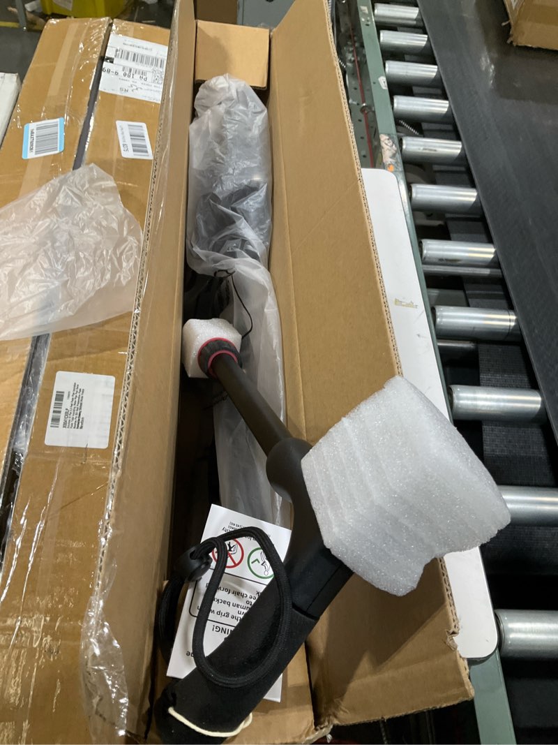 Condition photo showing item condition for Walking cane chair