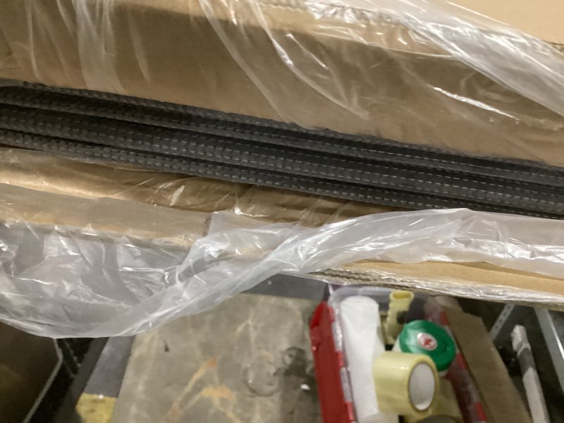 Condition photo showing Good Condition for bunkie board twin, non-slat spacing design, low profile bed board - support under mattress, light/breathable/noise minimizing bunkie boards 8mm thick, under bed support