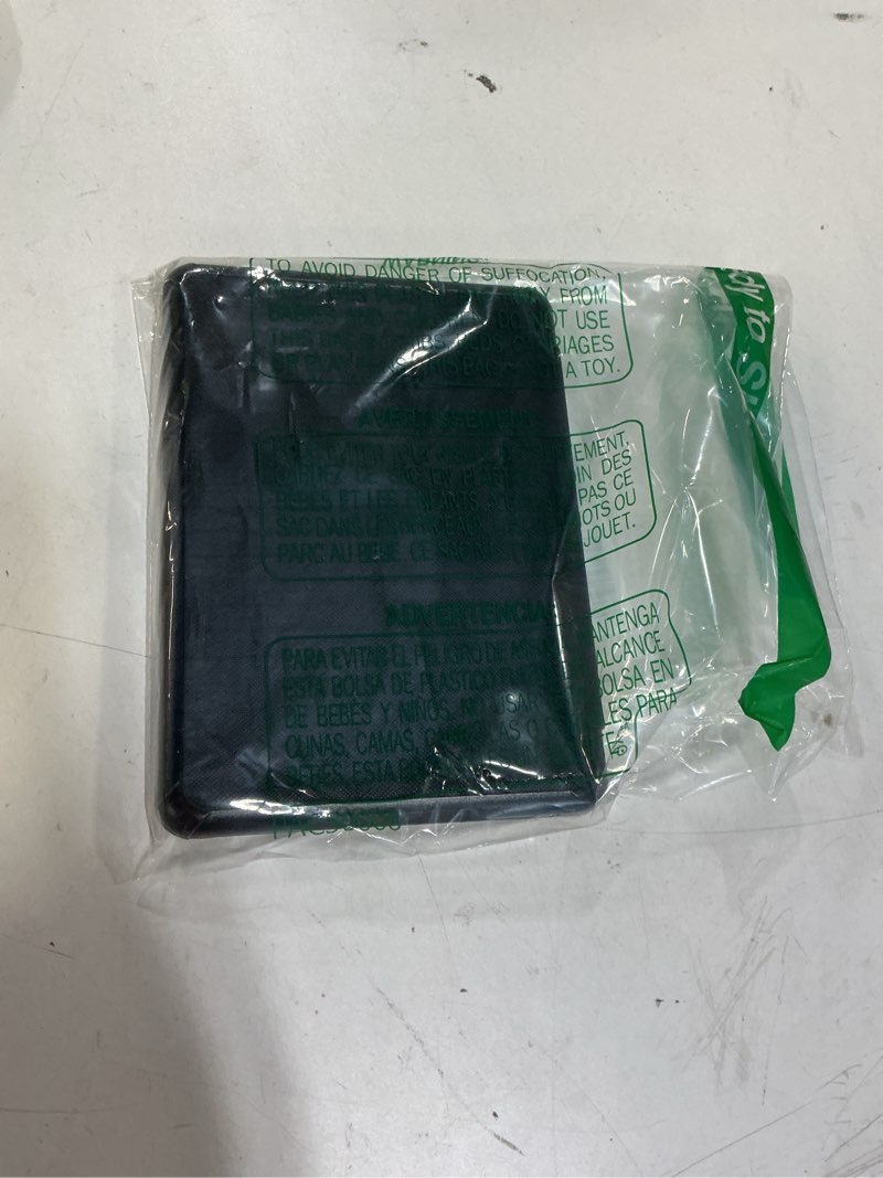 Condition photo showing New/Like New for CoBak Case for Kindle Paperwhite 12th Gen 2024 (7") & Colorsoft Signature Edition - All New PU Leather Cover with Auto Sleep Wake Feature for Paperwhite Signature 2024 Released, Black