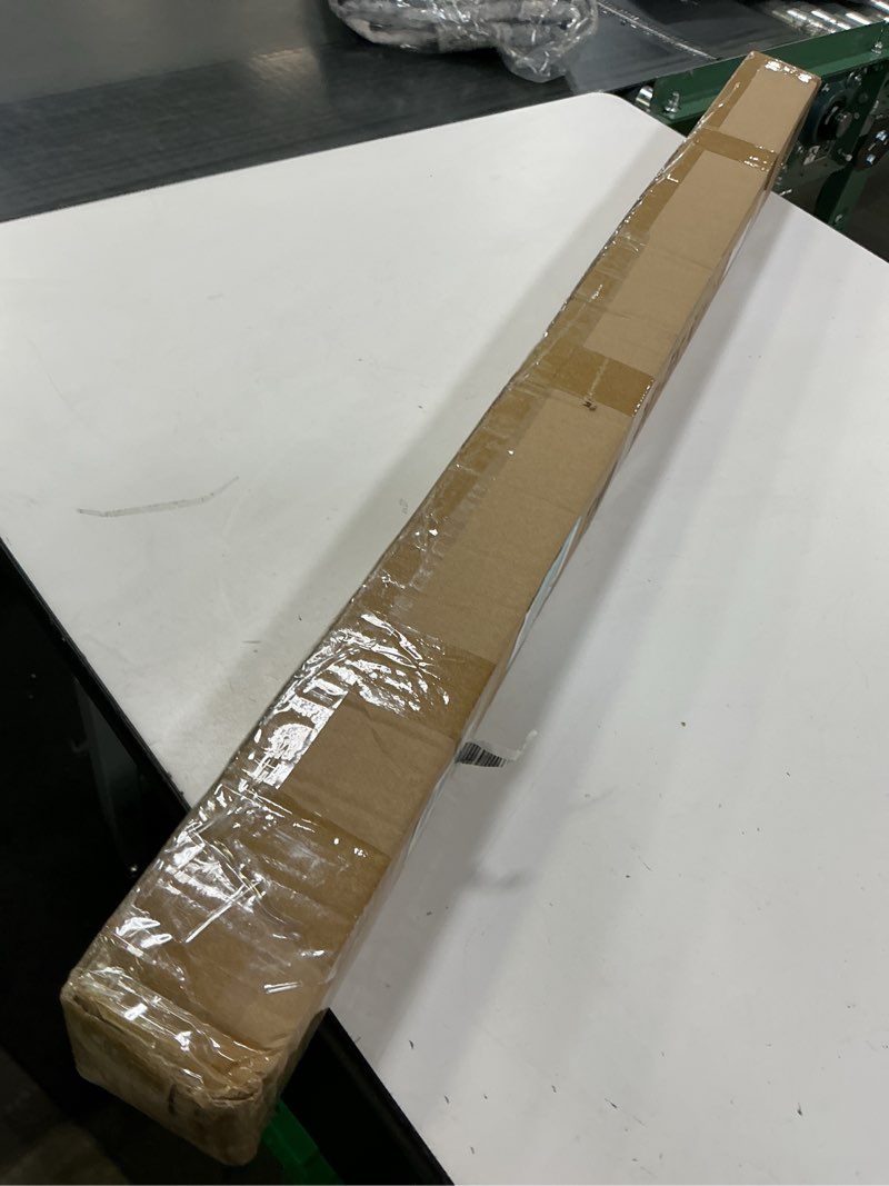 Condition photo showing New/Like New for 20-Pack Pre-Drilled Countersunk Hole 3.3FT/1 Meter LED Strip U Channel Diffuser, Hacksaw Easy Cut Tight and Flush Mounted Under Cabinet Tape Light Aluminum Low Profile with Screw and End caps (20)