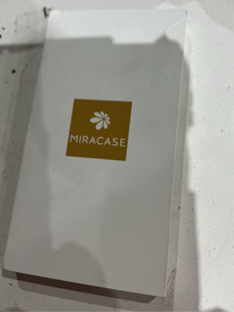 Condition photo showing Good Condition for miracase magnetic for iphone 17 pro case 6.3" with screen protector, [compatible with magsafe] military-grade protection, anti-fingerprint, slim thin phone case for 17 pro cover, khaki gold iphone 17 pro gold