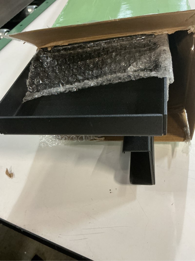 Condition photo showing Good Condition for Foozet Ladder Extender Pro, Ladder Stabilizer High Strength, Ladder Leveler14.5”-18” Adjustable Height Range for Single and Extension Ladders,Step Ladder Leveler