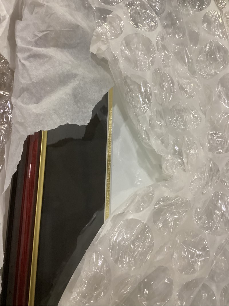 Condition photo showing New/Like New for Campus Images Cal State University Northridge Petite Diploma Frame – 8.5" x 11" – Officially Licensed Graduation Frame