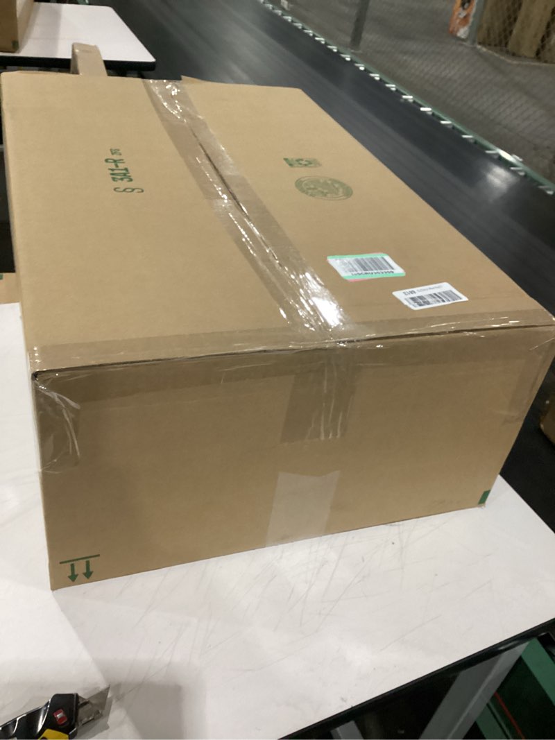 Condition photo showing As Is for field king powered backpack sprayer