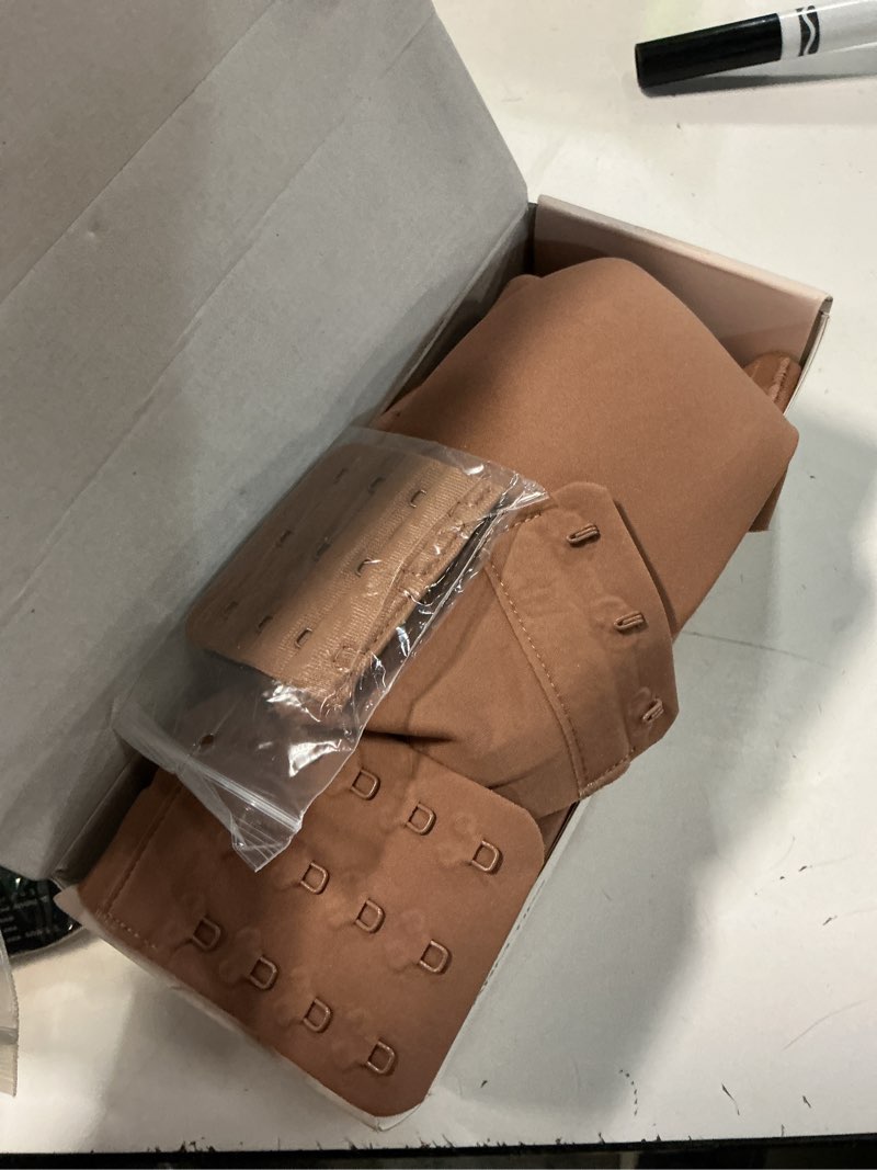 Condition photo showing Good Condition for OEAK Womens Wireless Bras Push Up Support Full Coverage Bralettes No Underwire Bra Comfortable Every