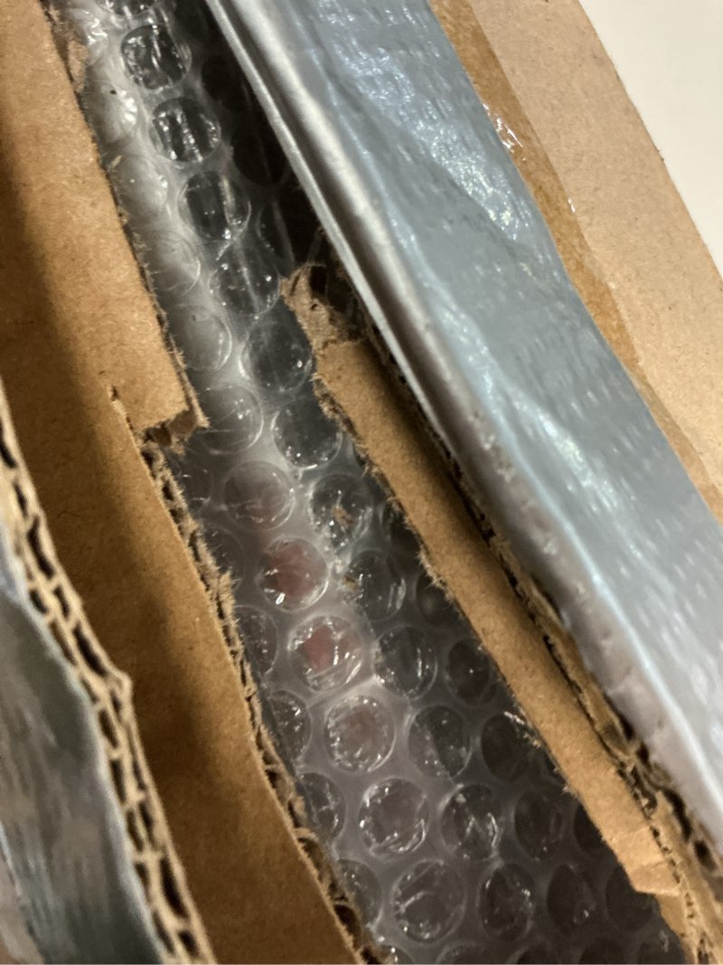 Condition photo showing New/Like New for gr2210601-mm-00 replacement parts grill grates 614714 flame tamer 16261 burner for members mark grill parts gr2210601-mm-00 09431 crossover tube gr2210601-mm-00-2 sam's club gr2210601mm00 heat plates 19 x 27’’ for 3 pcs grates