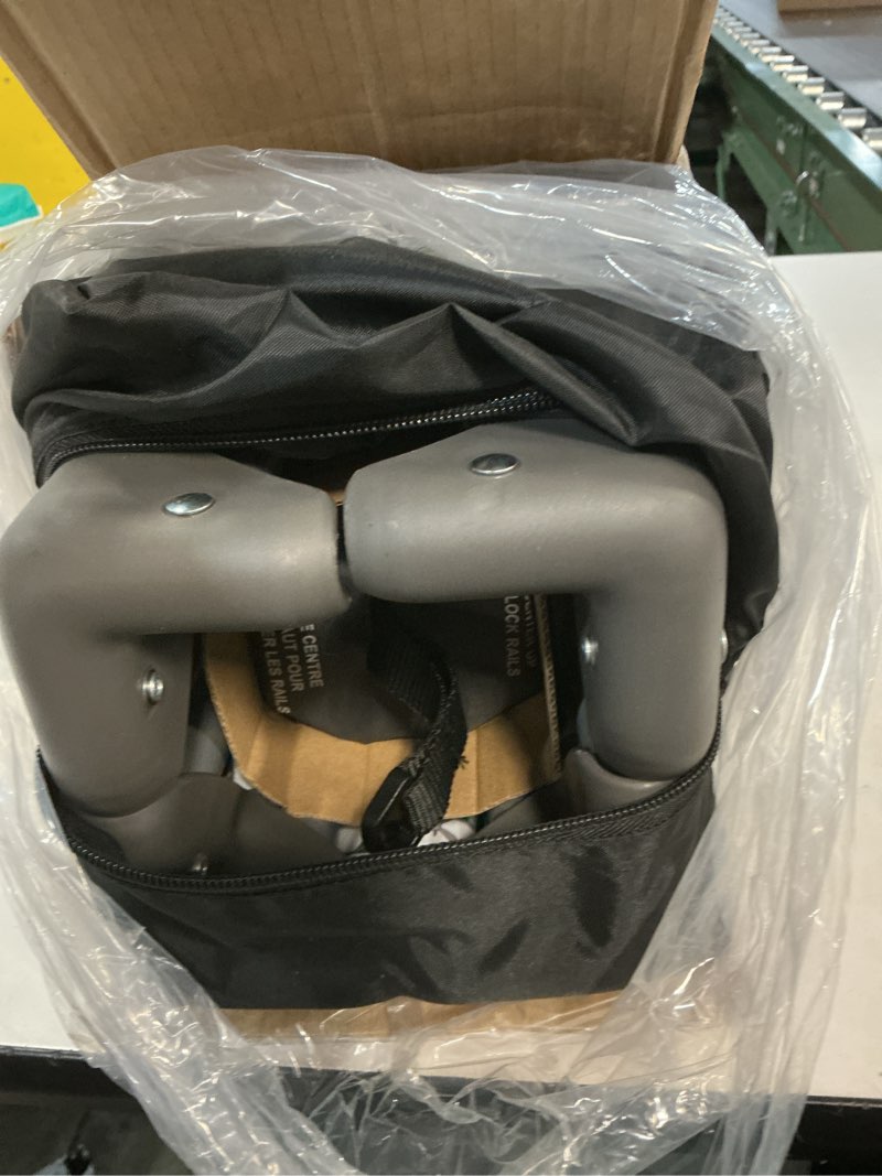 Condition photo showing Good Condition for pamo babe pack and play with bassinet, portable playard for baby