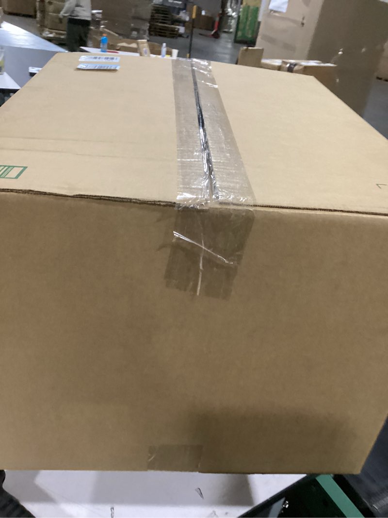 Condition photo showing As Is for suitcase