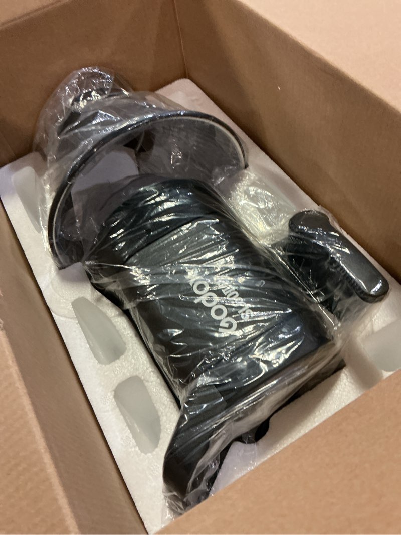Condition photo showing Good Condition for godox sl60iid compact led video light with bowens mount 70ws 18600lux@1m 2.4ghz wireless/bluetooth 5600k±200k cri:96+tlci:97+ 8fx effects 0-100% dimming appcontrol for video recording youtube shooting