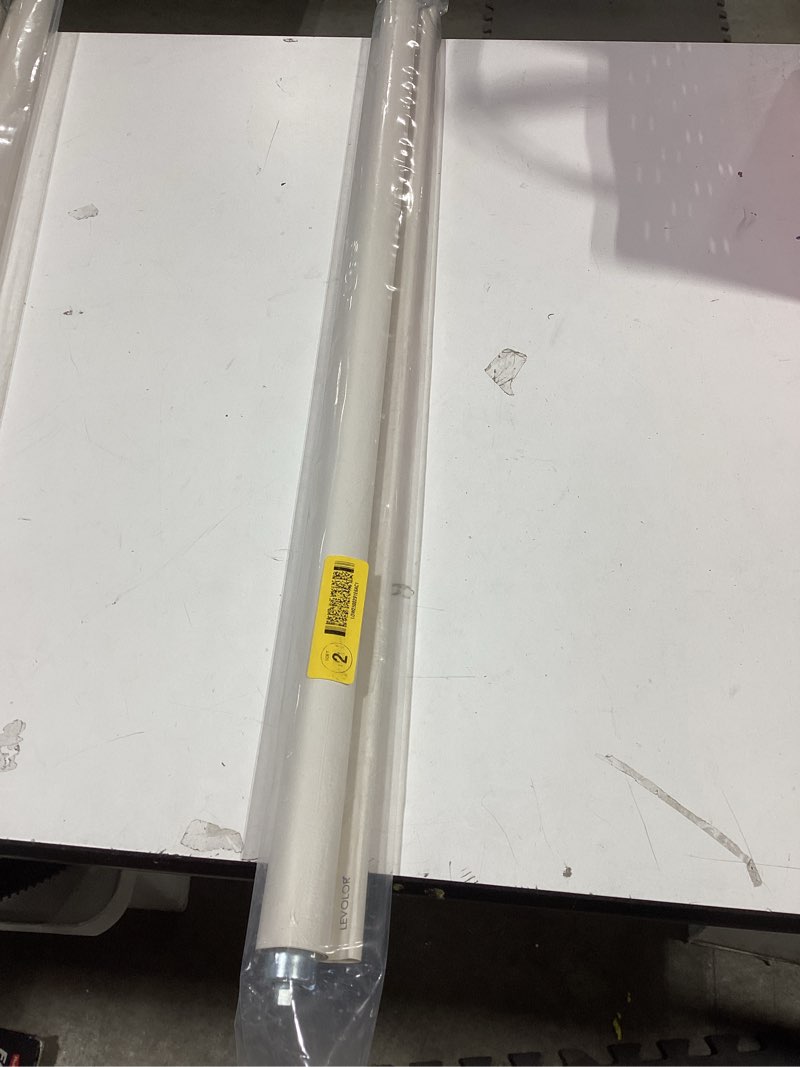 Condition photo showing Good Condition for utilitech 36-in hardwired led under cabinet light bar