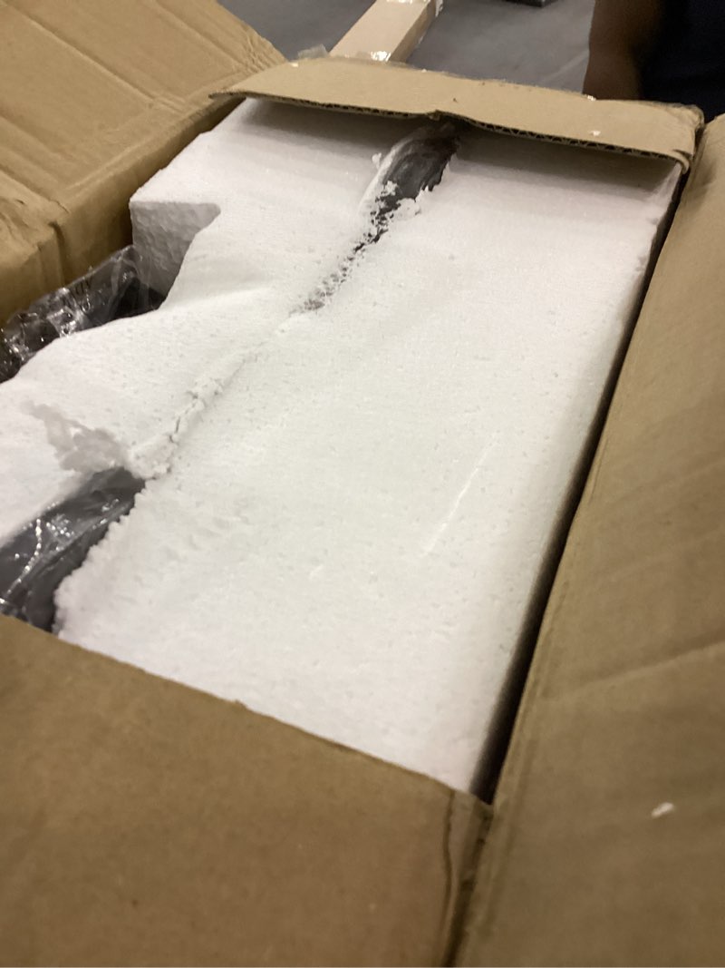 YSN 2 Pack Dusk to Dawn Outdoor Light Fixture Wall Mount Porch Lights Weather Resistant Exterior Sco