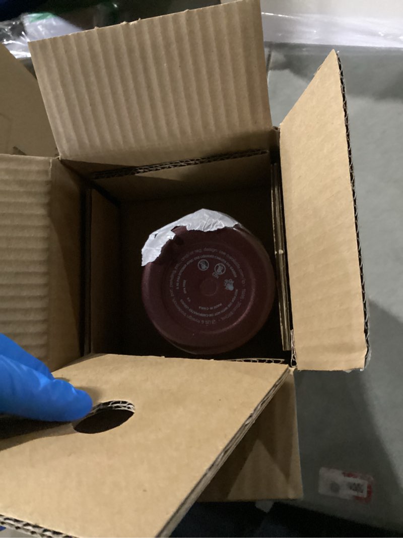 Condition photo showing As Is for Owala FreeSip Sway Insulated Stainless Steel Water Bottle with Two-Way Spout, Built-In Straw and Bucket Handle, Made for Travel, School, and Sports, 30oz, BPA Free, Leak Proof, Black Cherry