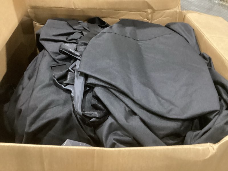 boat cover