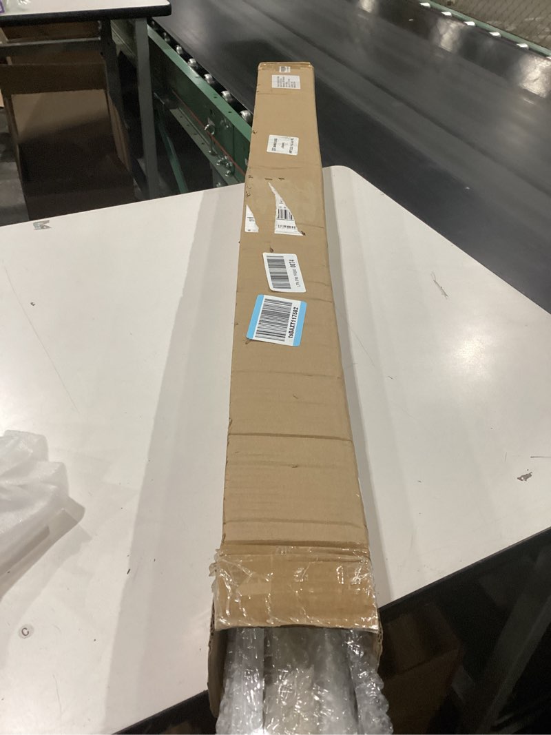 Condition photo showing New/Like New for NUTRO CHILL Blackout Window Blinds Cordless, Spring System Window Shades with UV Protection Thermal 