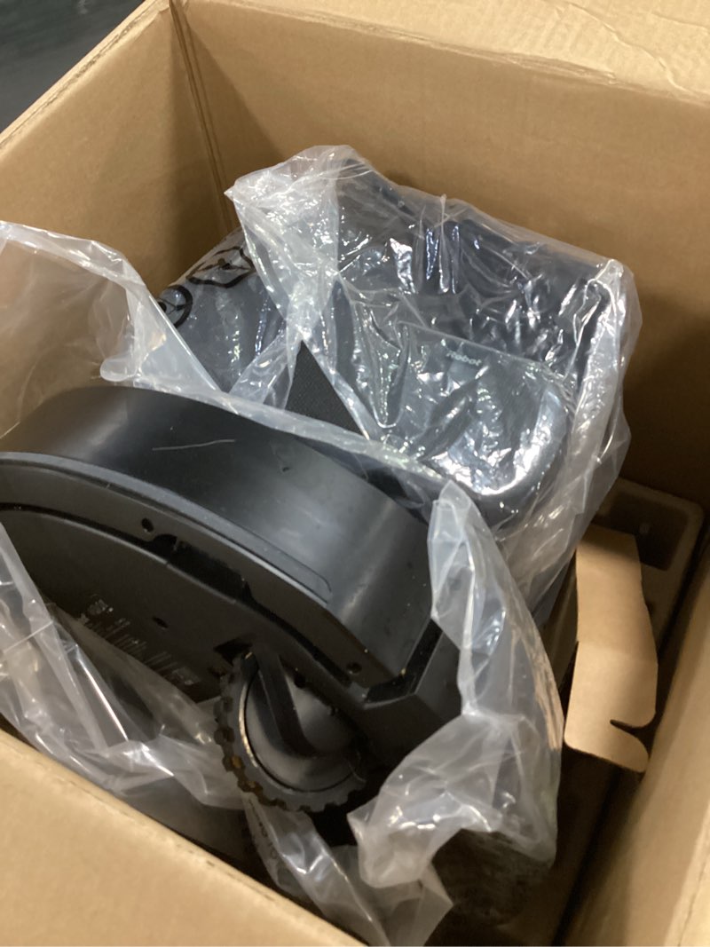 Condition photo showing As Is for iRobot Roomba 105 Vac Robot Vacuum with AutoEmpty Dock - Self-Empties for 75 Days, Easy to use, Intense Power-Lifting Suction, LiDAR Navigation, Multi-Surface Cleaning, Cleans in Neat Rows Roomba 105 VAC AE