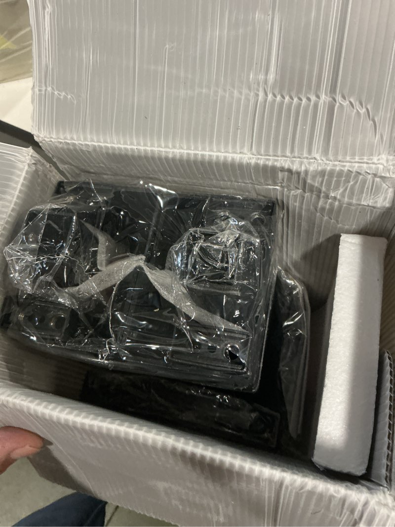 Condition photo showing New/Like New for Metal Platform Bed Frame 12 Inch Tall,No Box Spring Needed,Full Size Bed with Heavy Duty Strong Support Slats,Easy to Assemble,Black Full 12 Inch