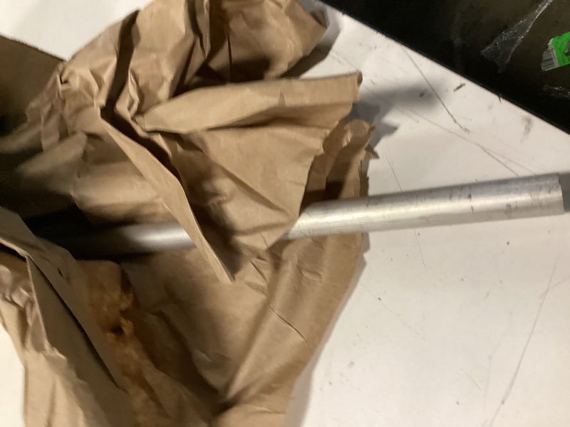 Condition photo showing Good Condition for rheem sp11309c r tech resistor magnesium anode rod-44" x .700 dia small silver