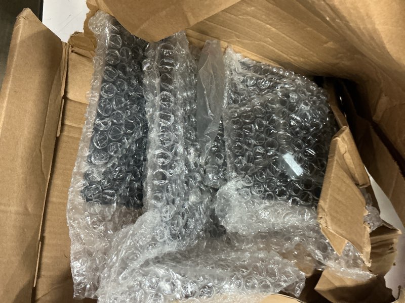 Condition photo showing As Is for tie down anchors fit for ford f150 & raptor 2015-2026 & f250 f350 f450 f550 2017-2026, aluminium truck bed tie downs accessories 4-pack replace# fl3z-99000a64-b & fl3z-9928408-ab titanium titanium 4-pcs